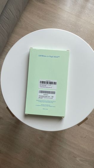 สาย Apple watch off white รูปที่ 2