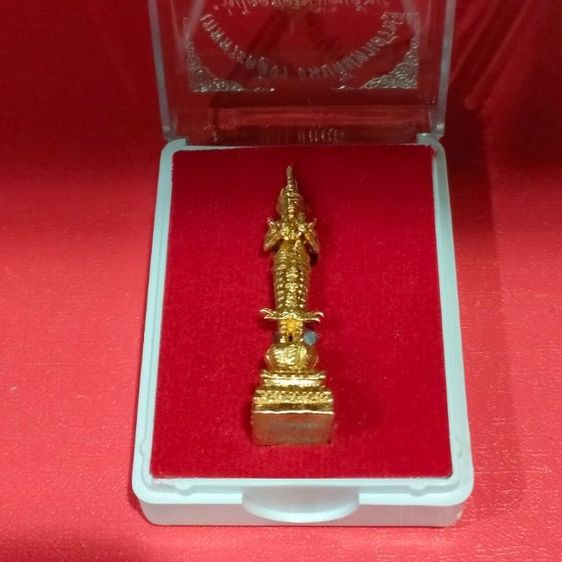 เทพพระคลังมหาสมบัติ รุ่นโคตรเศรษฐีเงินล้าน รูปที่ 7