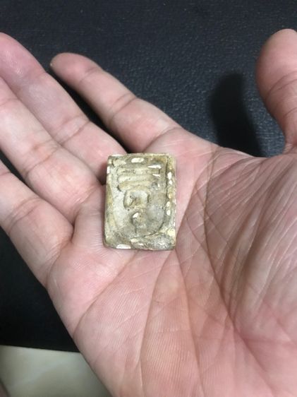 พระสมเด็จวัดระฆังพิมพ์ใหญ่พระประธาน รูปที่ 6