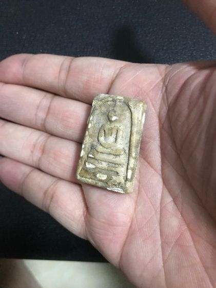 พระสมเด็จวัดระฆังพิมพ์ใหญ่พระประธาน รูปที่ 3