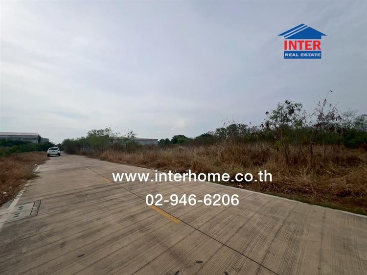 ไม่ใช่ ที่ดินเปล่า 800 ตร.ว. ที่ดิน ถนนเทพรัตน์ ใกล้สำนักงานที่ดินบางพลี รพ.บางนา ถนนเทพรัตน์ (บางนาตราด) ถนนกิ่งแก้ว บางพลี สมุทรปราการ