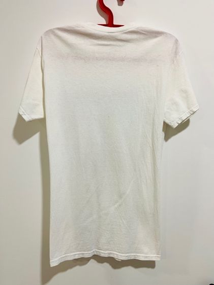 เสื้อยืด TRAVIS SCOTT 💯 size ขนาด อก 21 ยาว 27.5 นิ้ว สภาพดีมาก ไม่มีข้าง ดีเทลสวย สกีนจม ลายสวยหายากน่าสะสมครับ รูปที่ 3