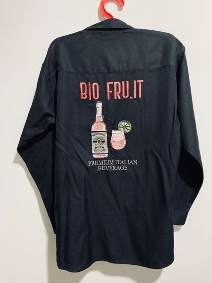 ดำ อื่นๆ แขนยาว อื่นๆ อื่นๆ เสื้อเชิ้ต HAWAII BACK NUMBER แท้ 💯 size M อก 22.5 ยาว 28.5 สภาพดีมาก งานปักสวย ทรงสวย เนื้อผ้าดีมาก หายากน่าสะสมครับ