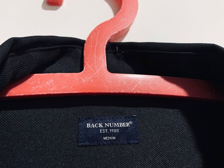 เสื้อเชิ้ต HAWAII BACK NUMBER แท้ 💯 size M อก 22.5 ยาว 28.5 สภาพดีมาก งานปักสวย ทรงสวย เนื้อผ้าดีมาก หายากน่าสะสมครับ รูปที่ 6