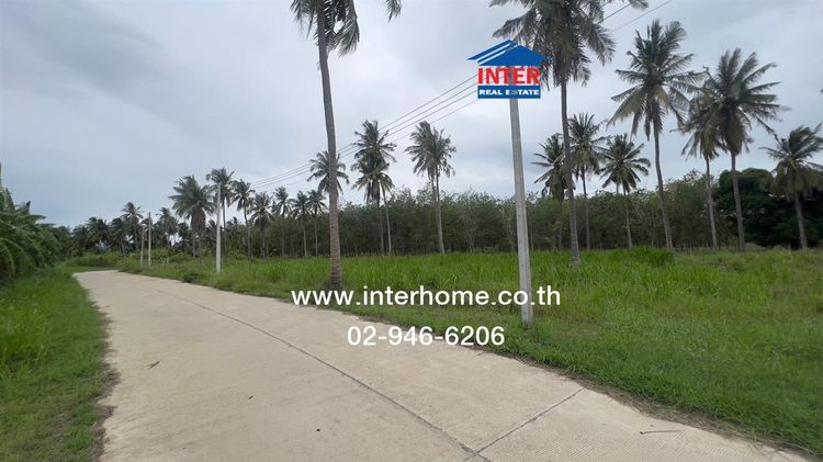 ไม่ใช่ ที่ดินเปล่า 22 ไร่ ที่ดินเปล่า ใกล้สหกรณ์โคนมอ่าวน้อย ถนนเพชรเกษม ถนนประจวบฯ-บ้านหนองเสือ เมืองประจวบคีรีขันธ์ ประจวบคีรีขันธ์ รูปที่ 3