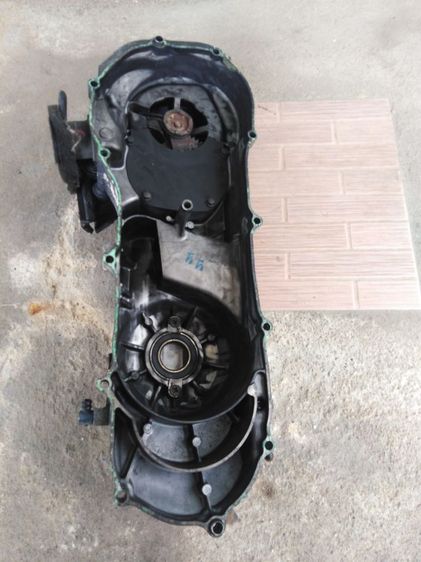 ฝา​ปิด​สาย​พาน​ฟีโน​่หัว​ฉีด​แท้​ รูปที่ 2