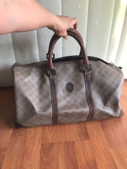 กระเป๋าหนังแท้ใบใหญ่จุเยอะมาก รูปที่ 10