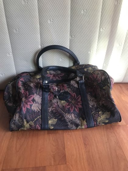 กระเป๋าหนังแท้ใบใหญ่จุเยอะมาก รูปที่ 14