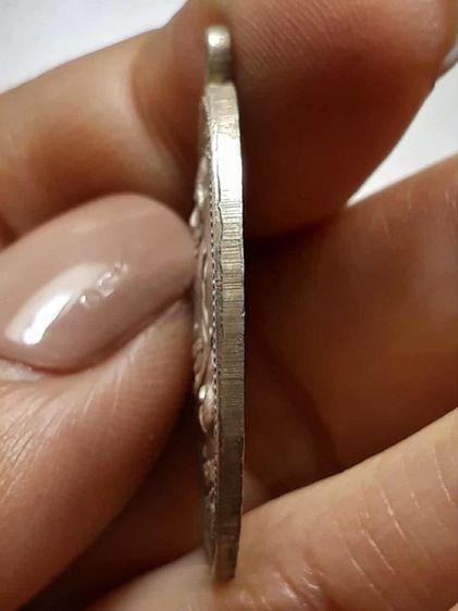 เหรียญหลวงปู่ทวด วัดช้างให้ รุ่น 2 รูปที่ 3