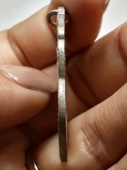 เหรียญหลวงพ่อเพชร พิจิตร รูปที่ 4