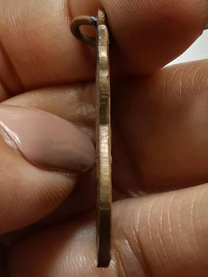 เหรียญหลวงพ่อวัดไร่ขิง เนื้อทองแดง รูปที่ 4