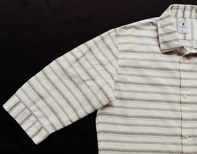 R.NEWBOLD แท้ รูปที่ 7