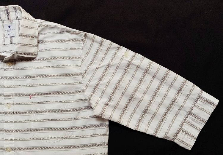 R.NEWBOLD แท้ รูปที่ 8