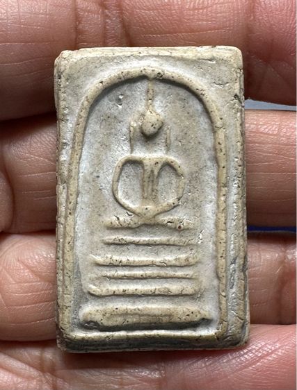 🙏พระสมเด็จพิมพ์ฐานคู่🙏พระสมเด็จเนื้อแตกลายงา องค์ละ1550พร้อมส่ง