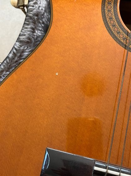 classic guitar yamaha c -150 รูปที่ 9