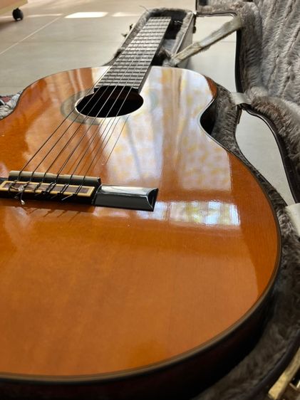 classic guitar yamaha c -150 รูปที่ 4