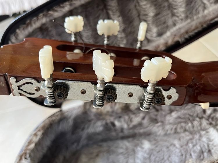 classic guitar yamaha c -150 รูปที่ 7