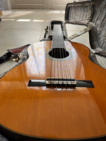 classic guitar yamaha c -150 รูปที่ 3