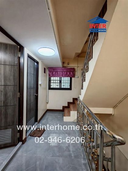 ไม่ใช่ อาคารพาณิชย์ 4.5 ชั้น 17 ตร.ว. อาคารพาณิชย์ ใกล้ตลาดไท ถนนพหลโยธิน ถนนคลองหลวง คลองหลวง ปทุมธานี รูปที่ 3