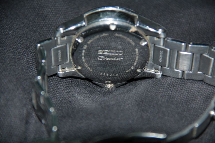 Seiko premier kinetic perpetual ต้อนรับปีใหม่ โปรไฟไหม้กันเลย รูปที่ 6