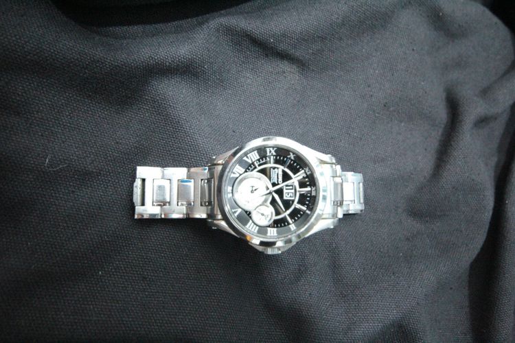 Seiko premier kinetic perpetual ต้อนรับปีใหม่ โปรไฟไหม้กันเลย รูปที่ 2