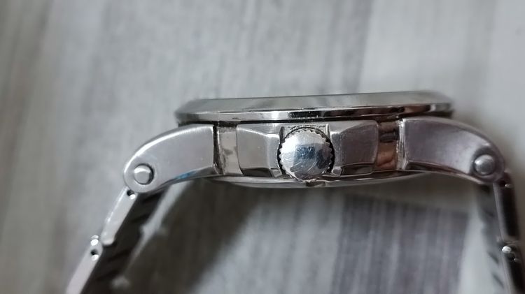 Seiko premier kinetic perpetual ต้อนรับปีใหม่ โปรไฟไหม้กันเลย รูปที่ 11