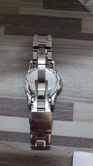 Seiko premier kinetic perpetual ต้อนรับปีใหม่ โปรไฟไหม้กันเลย รูปที่ 8