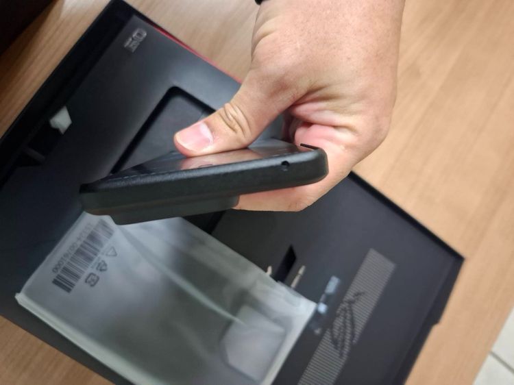 Asus ROG Phone 9 Pro Edition 1TB RAM 24 GB รูปที่ 6