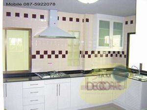 ช่างเฟอร์นิเจอร์มาเอง (บริการรับทำเฟอร์นิเจอร์บิวท์อิน) ต่อเติม,ตกแต่งภายใน รูปที่ 11