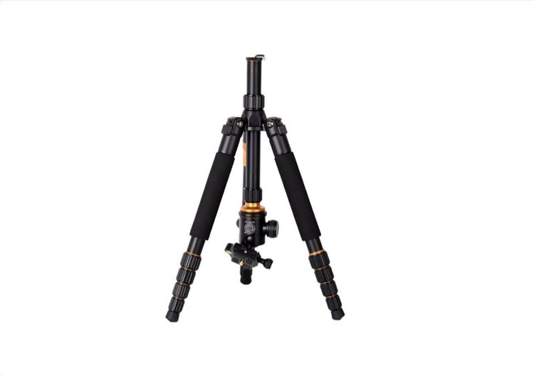 ขาตั้งกล้อง ท่องเที่ยว หัวบอล รูปที่ 4