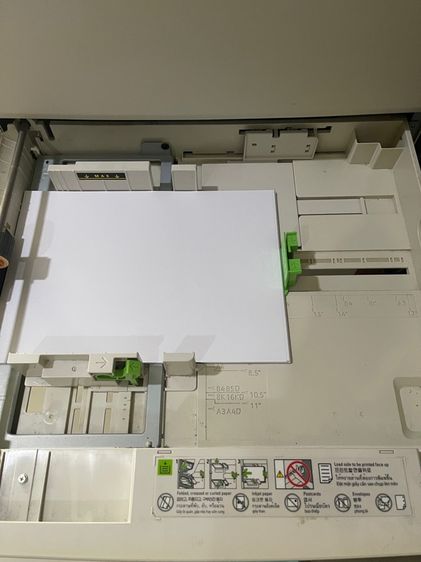 Fuji Xerox DocuCentre SC2020 มือสอง รูปที่ 5