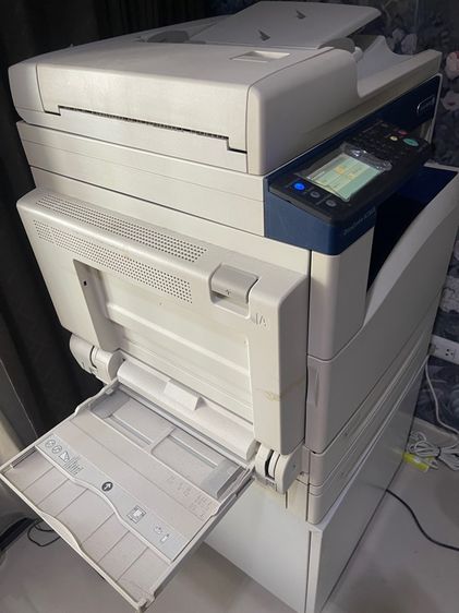 Fuji Xerox DocuCentre SC2020 มือสอง รูปที่ 2