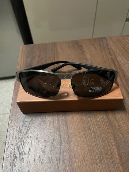 แว่นตาMercedes Benz💯📌📌
