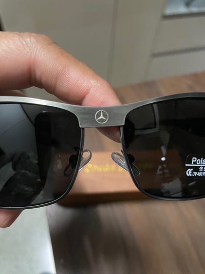 แว่นตาMercedes Benz💯📌📌 รูปที่ 9