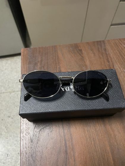แว่นตาPRADA💯📌📌 รูปที่ 2