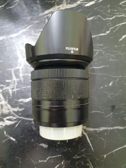 Fujifilm  เลนส์ 16-50 รูปที่ 2