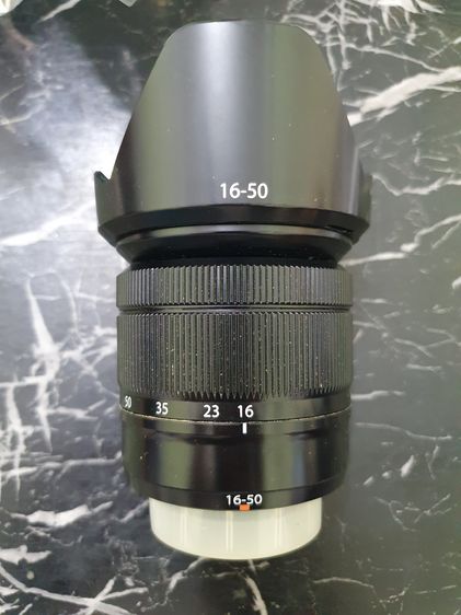 Fujifilm  เลนส์ 16-50