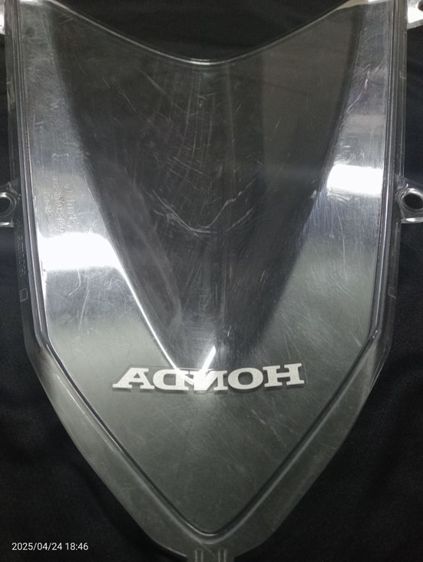 ชิวหน้าเดิม CBR 500r ปี 2020 รูปที่ 2