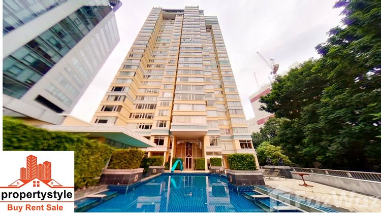 Rent Hamton แฮมป์ตัน ทองหล่อ 10  ( 4 นอน 4 น้ำ + ห้องแม่บ้าน )