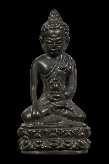 พระกริ่งเฉลิมพล วัดช้างไห้