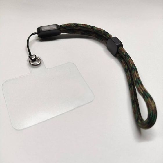 สายคล้องมือถือ รูปที่ 16