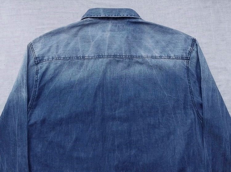  RIVER ISLAND ยีนส์บาง แท้ รูปที่ 8