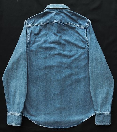 A.P.C. + JOHN TUNGATT แท้ รูปที่ 3