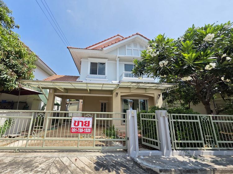 เพอร์เฟค เพลส สุขุมวิท 77  รูปที่ 4