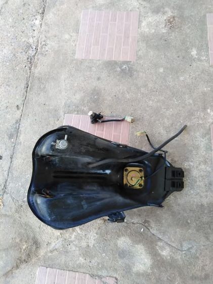 ถัง​น้ำมัน​GPX​-CR5-200​ รูปที่ 6
