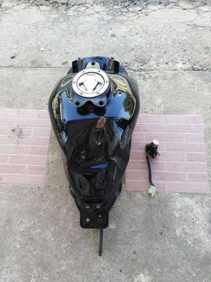 อื่นๆ ถัง​น้ำมัน​GPX​-CR5-200​