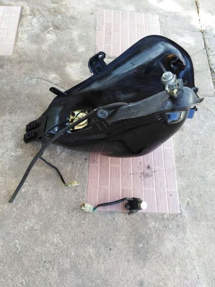 ถัง​น้ำมัน​GPX​-CR5-200​ รูปที่ 8