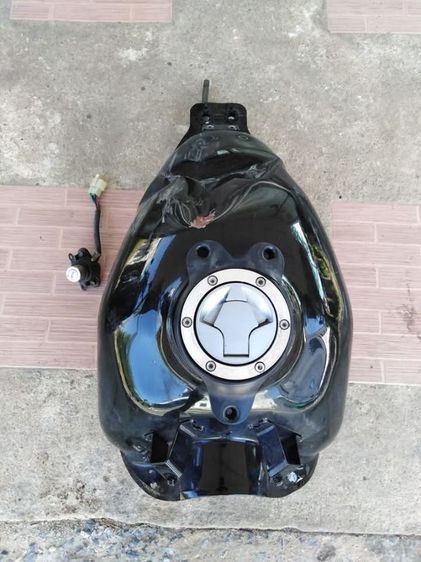 ถัง​น้ำมัน​GPX​-CR5-200​ รูปที่ 3