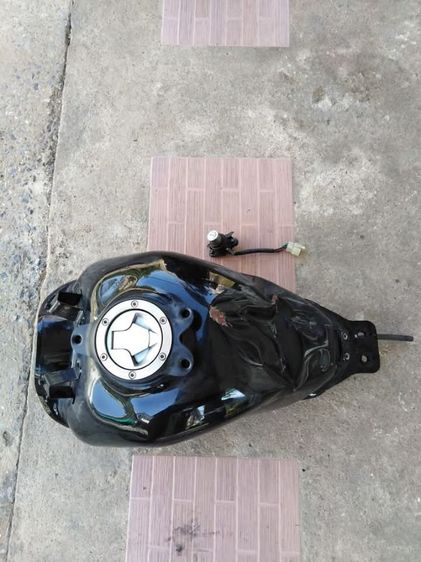 ถัง​น้ำมัน​GPX​-CR5-200​ รูปที่ 4