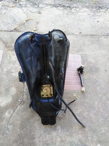 ถัง​น้ำมัน​GPX​-CR5-200​ รูปที่ 5